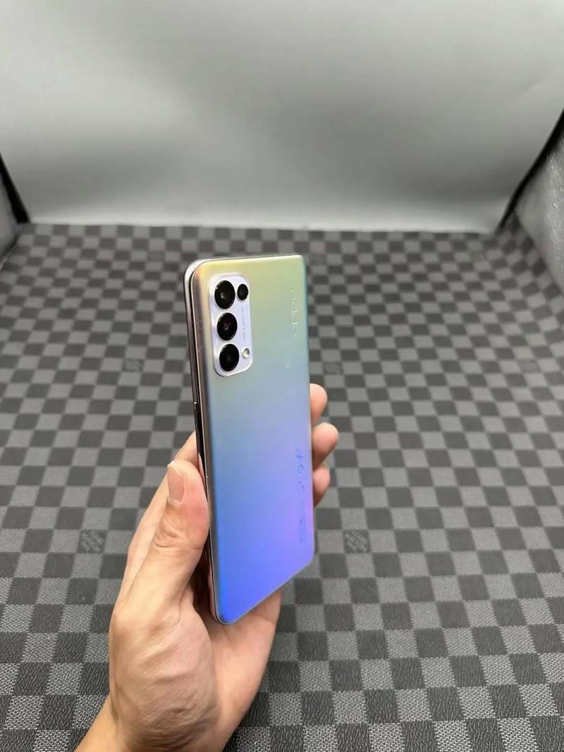 opporeno5k多大尺寸，opporeno5k屏幕尺寸多大？