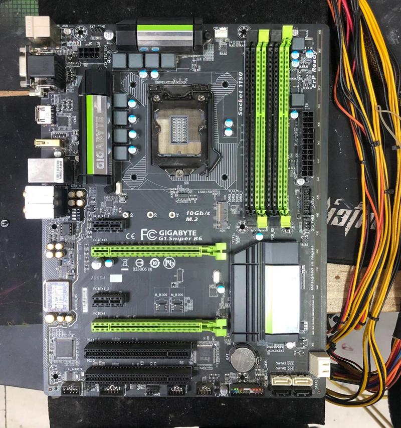 lga1150比较好的主板，lga1150主板推荐-第5张图片-优品飞百科