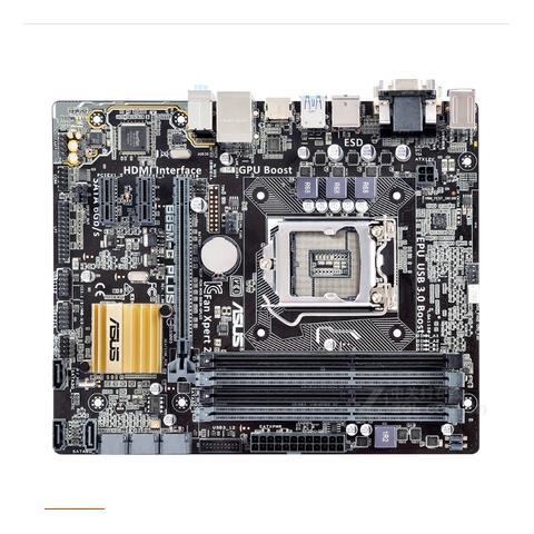 lga1150比较好的主板，lga1150主板推荐-第6张图片-优品飞百科