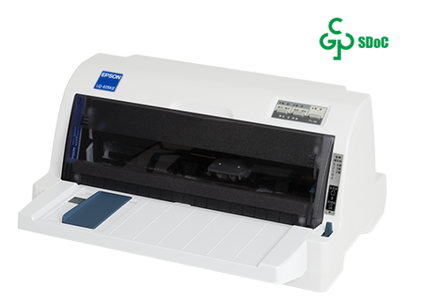 打印速度最快的针式打印机，打印速度最快的针式打印机是哪款-第6张图片-优品飞百科