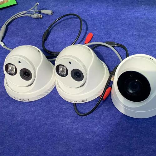 室外摄像头球机好还是枪机好？摄像枪机和球机区别？