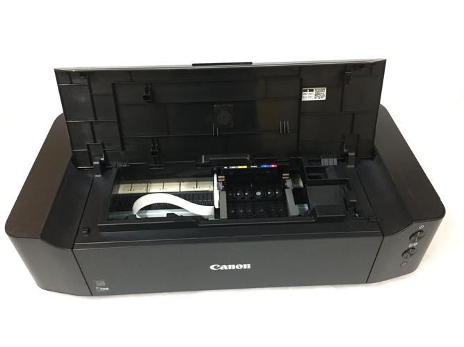 佳能1980打印机？佳能1980打印机驱动安装教程？