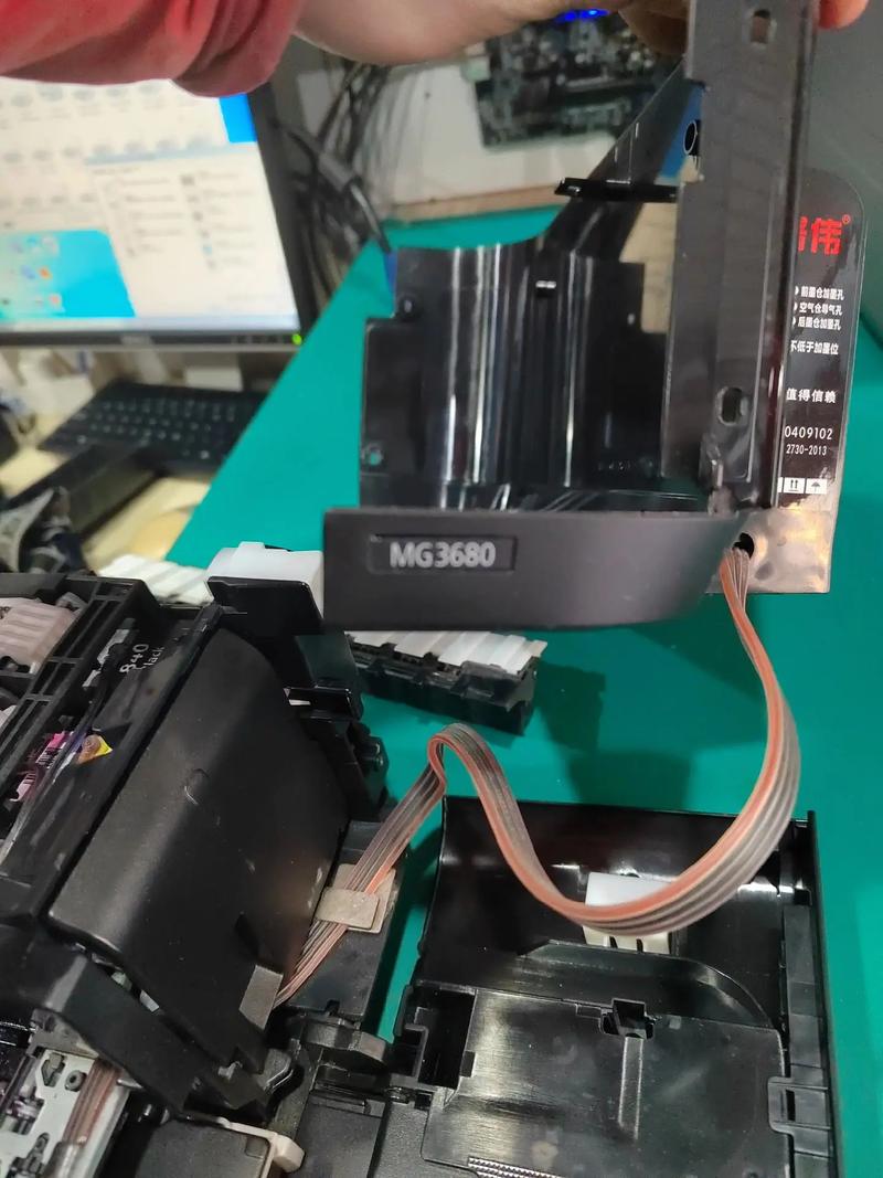 佳能1980打印机？佳能1980打印机驱动安装教程？-第3张图片-优品飞百科