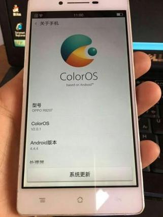oppor8207现在还能用吗？oppor8207刚出多少钱？-第7张图片-优品飞百科