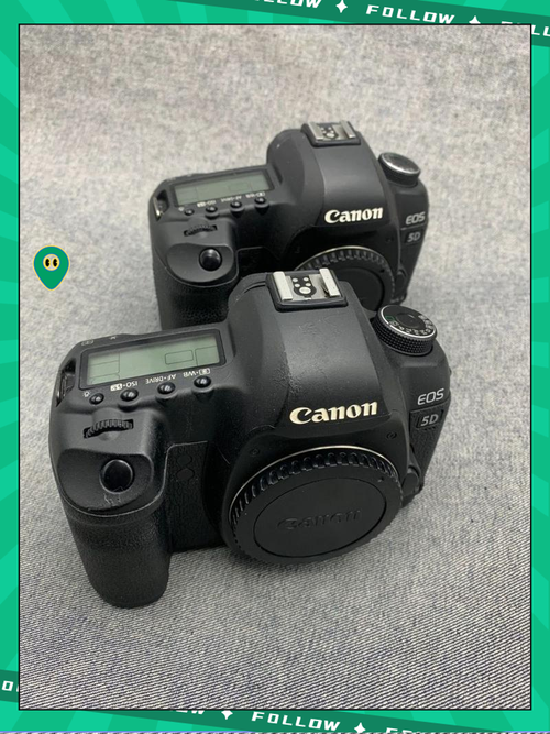 佳能8600f扫描仪，佳能f917000扫描仪？-第4张图片-优品飞百科