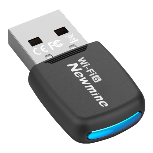 纽曼无线网卡怎么样，纽曼智能5g手机怎么样-第2张图片-优品飞百科