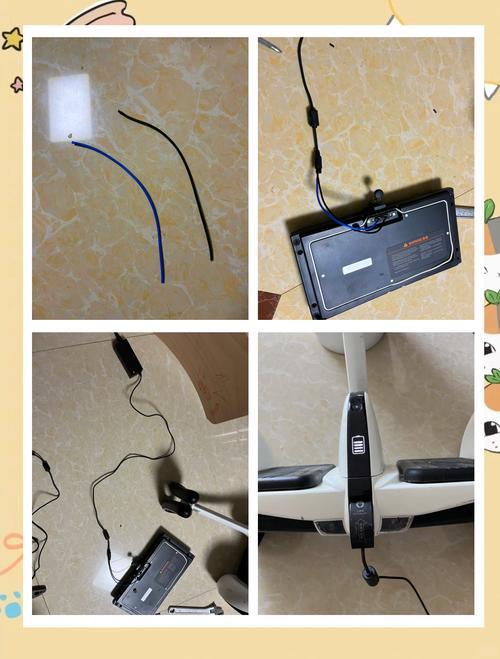 小米九号平衡车不能充电？小米九号平衡车充不上电？