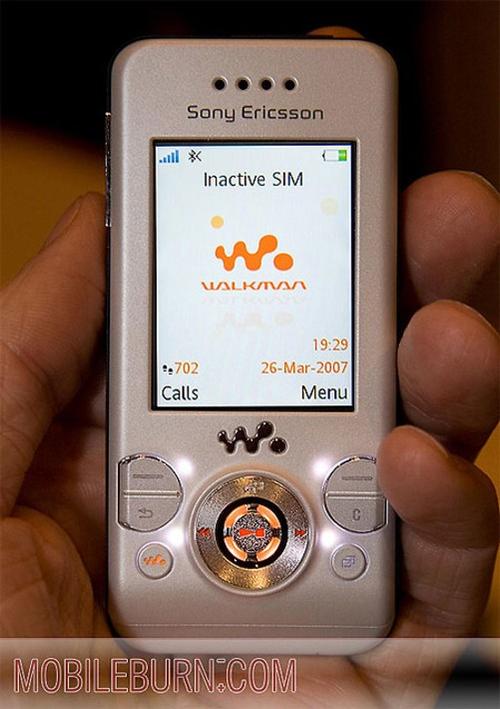 索尼爱立信w580扬声器通用吗？索尼爱立信w995音质？-第7张图片-优品飞百科