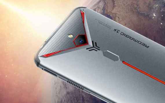 红魔3和红魔3s参数对比，红魔3跟红魔3s参数？