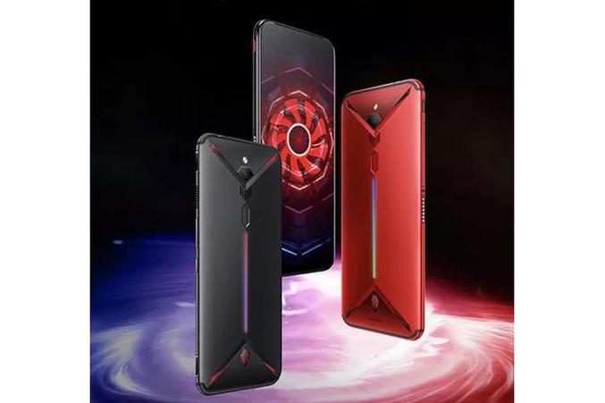 红魔3和红魔3s参数对比，红魔3跟红魔3s参数？-第4张图片-优品飞百科