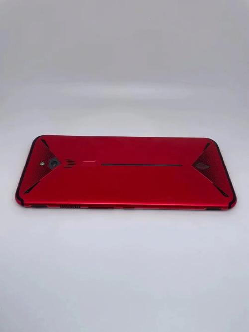 红魔3和红魔3s参数对比，红魔3跟红魔3s参数？-第5张图片-优品飞百科