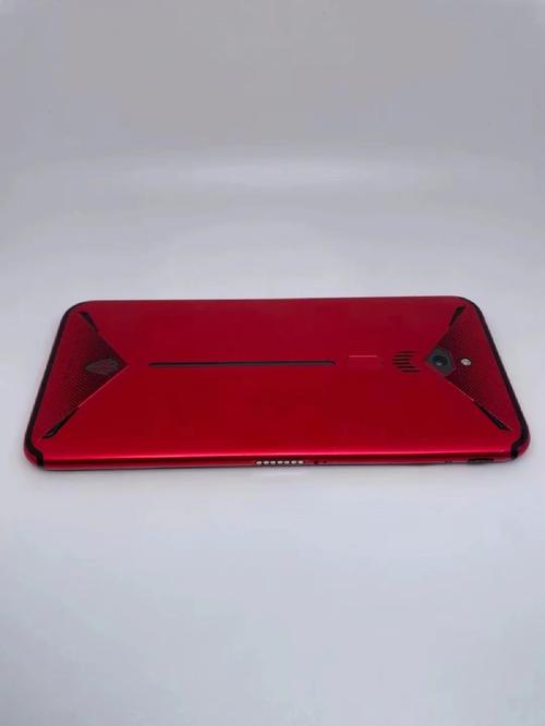 红魔3和红魔3s参数对比，红魔3跟红魔3s参数？-第6张图片-优品飞百科