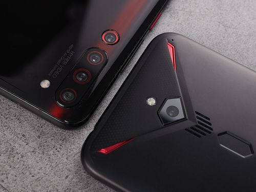 红魔3和红魔3s参数对比，红魔3跟红魔3s参数？-第7张图片-优品飞百科