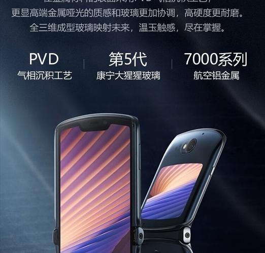 摩托罗拉razr美版跟国行区别，摩托罗拉razr5g美版-第8张图片-优品飞百科