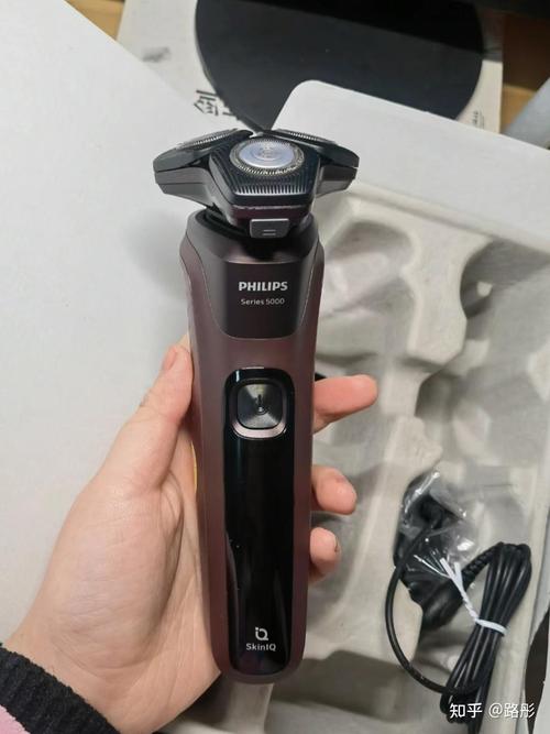 飞利浦5系剃须刀哪款好用，飞利浦剃须刀5系哪个性价比比较高