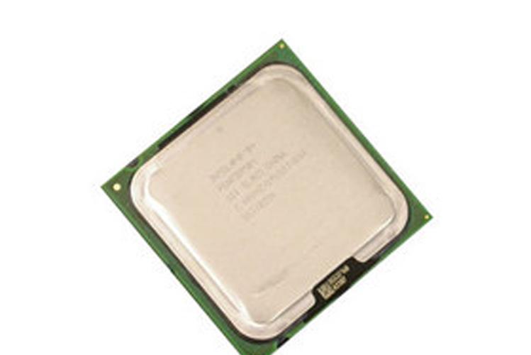 奔腾处理器是什么，奔腾处理器是什么公司的产品？-第5张图片-优品飞百科