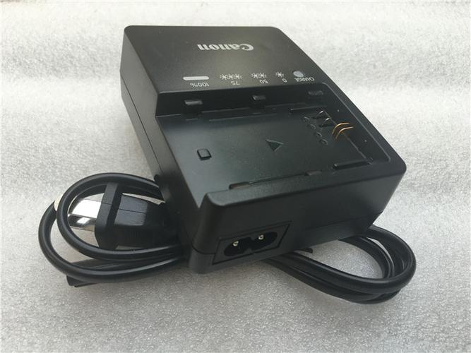 佳能电池一般多久充满电，佳能电池多长时间充满？-第3张图片-优品飞百科