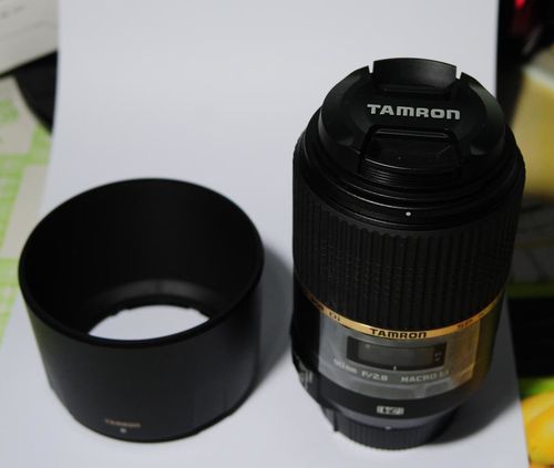 腾龙镜头遮光罩怎么拆，腾龙镜头遮光罩怎么拆视频？-第4张图片-优品飞百科