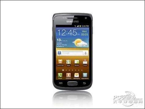 三星i8150怎么样，三星gt i8150多少钱？