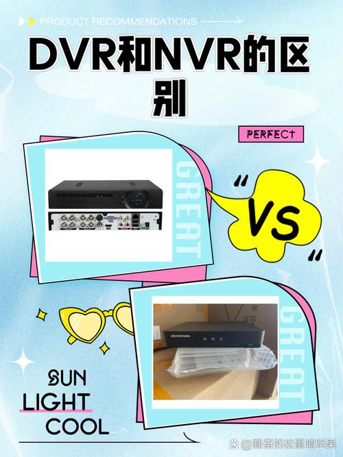 数字硬盘录像机的功能？数字硬盘录像机原理？-第4张图片-优品飞百科