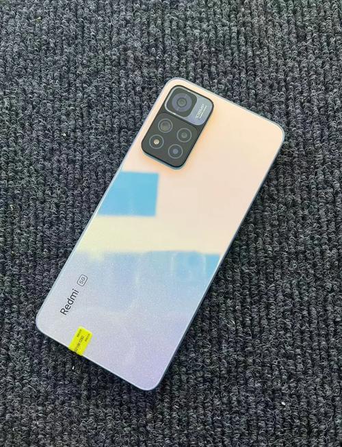 红米note11pro和11哪个好，红米note11和note11pro参数对比？-第6张图片-优品飞百科