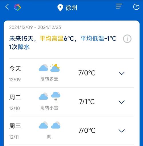 镇江天气预报一周？镇江天气预报一周七天查询？