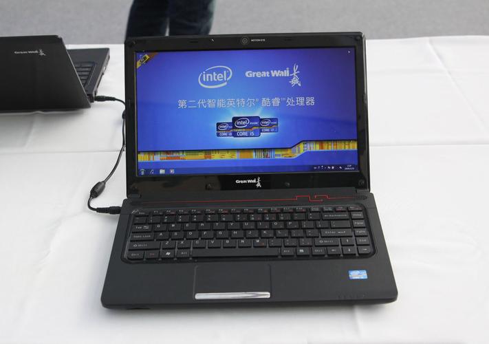 长城笔记本电脑怎么样好不好，长城电脑百度百科？