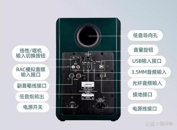 wifi音箱怎么连接，wifi音响怎么连接手机app-第6张图片-优品飞百科