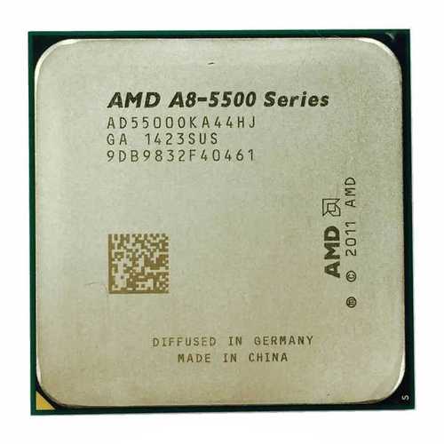 a8amd9600核显什么水平？a8 amd 9600核显能玩什么游戏？-第3张图片-优品飞百科