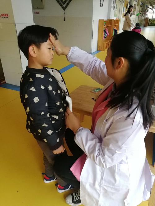 疫情晨检流程？疫情期间晨检的重要性？-第2张图片-优品飞百科