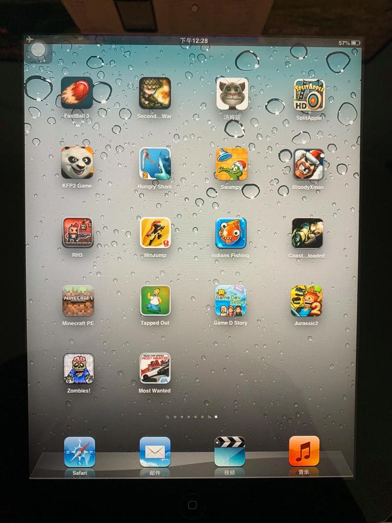 平板能玩的大型单机游戏，平板能玩的大型单机游戏推荐？-第2张图片-优品飞百科