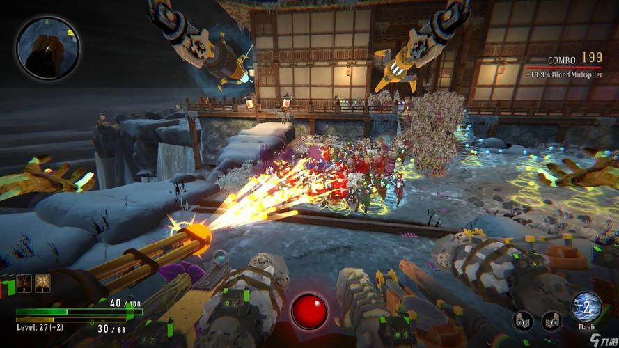 平板能玩的大型单机游戏，平板能玩的大型单机游戏推荐？-第6张图片-优品飞百科