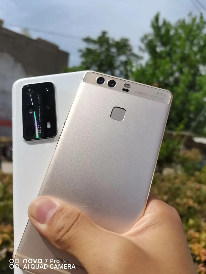 华为p9现在打游戏怎么样，华为p9玩王者卡不卡？-第6张图片-优品飞百科