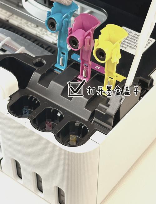 墨盒如何加墨水佳能845s，佳能墨盒845s怎么加墨水