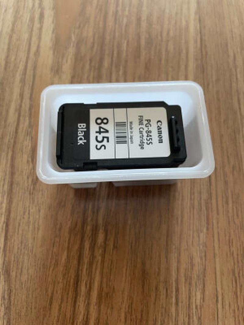 墨盒如何加墨水佳能845s，佳能墨盒845s怎么加墨水-第6张图片-优品飞百科