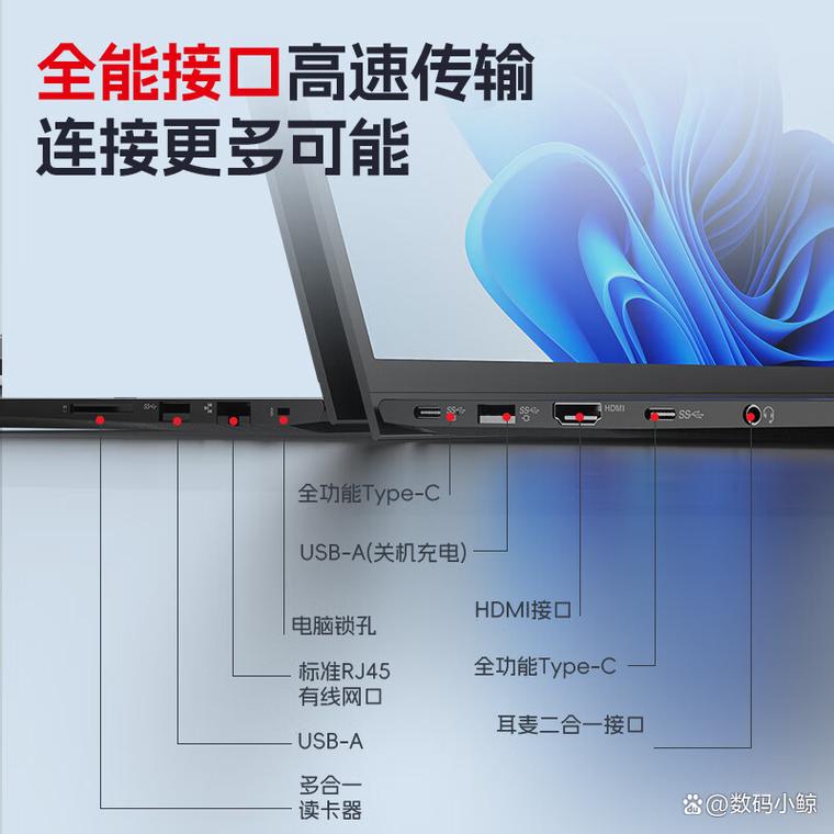 thinkpad和lenovo笔记本的区别，联想和thinkpad笔记本？-第4张图片-优品飞百科