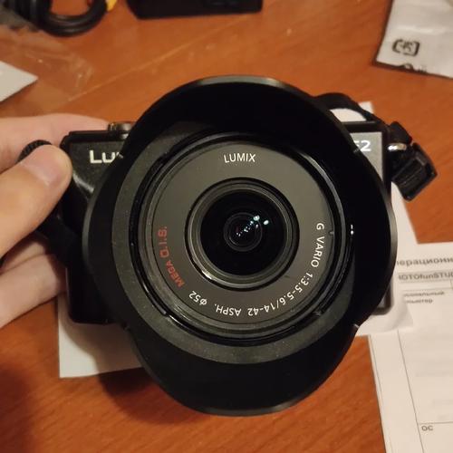 松下gf2内存卡装哪里，松下gf10用什么内存卡-第2张图片-优品飞百科