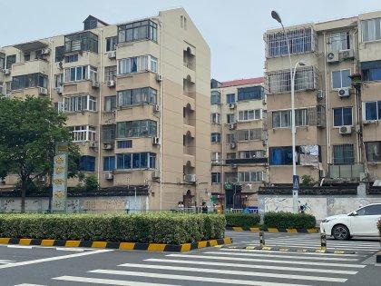 徐家浜疫情，徐家浜属于什么区-第2张图片-优品飞百科