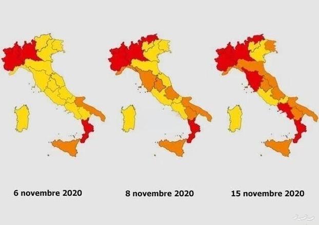 意太利疫情，意大利疫情2022年