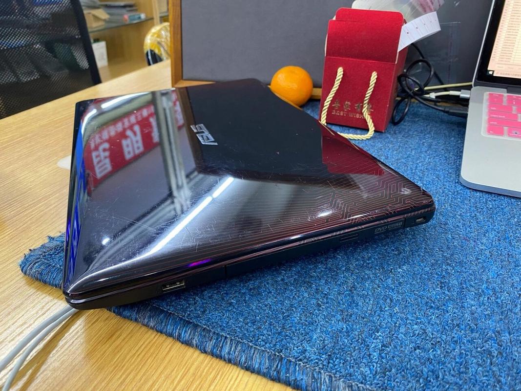 华硕k550j是独立显卡吗？华硕k550jx配置参数？-第5张图片-优品飞百科