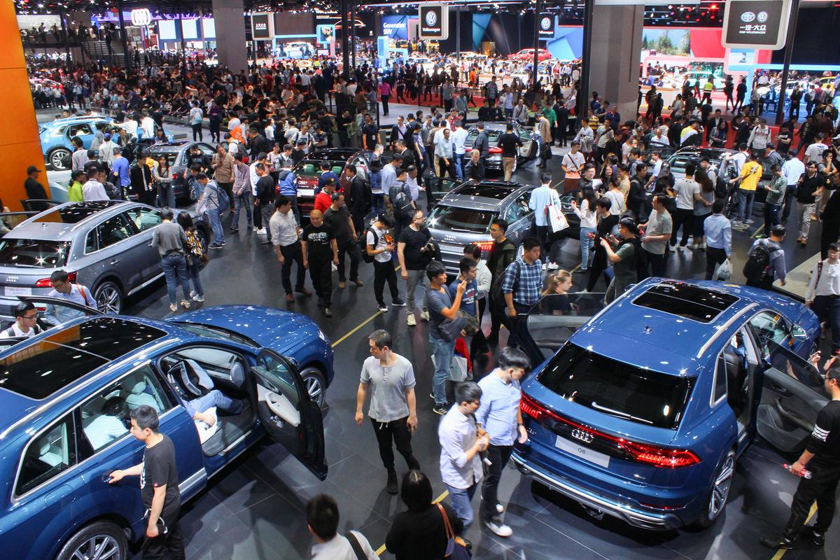 上海疫情主题展，上海抗击疫情主题摄影展-第7张图片-优品飞百科