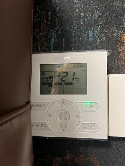 三星空调显示e3是什么故障，三星空调显示e2怎么解决-第3张图片-优品飞百科