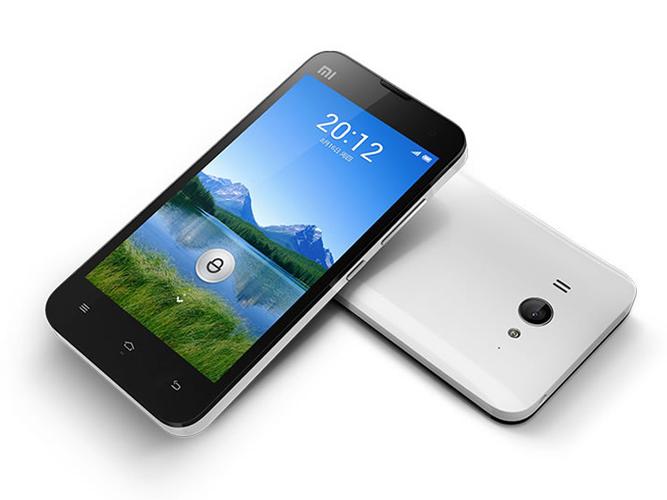 小米2哪年的？小米2当年多少钱？