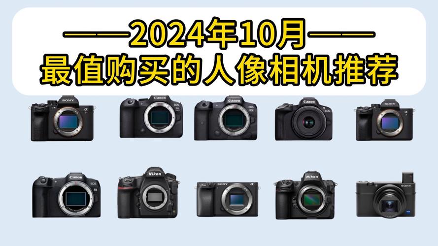 尼康相机好还是索尼相机好，尼康和索尼哪个更好-第3张图片-优品飞百科