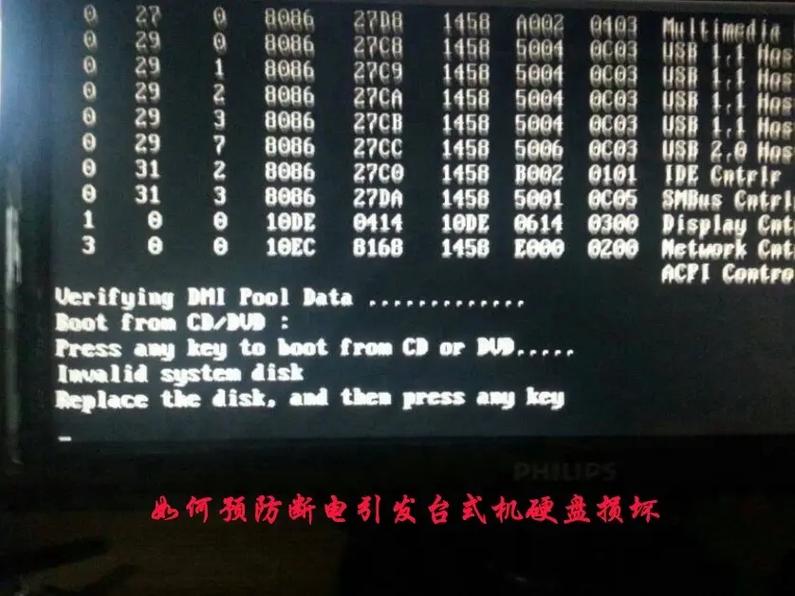 笔记本硬盘坏了会怎么样，笔记本硬盘坏了会怎么样吗-第4张图片-优品飞百科