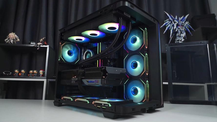 台式电脑没有显卡可以用吗？台式电脑没有显卡可以开机吗？