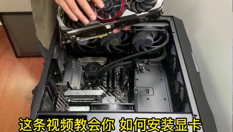 台式电脑没有显卡可以用吗？台式电脑没有显卡可以开机吗？-第2张图片-优品飞百科