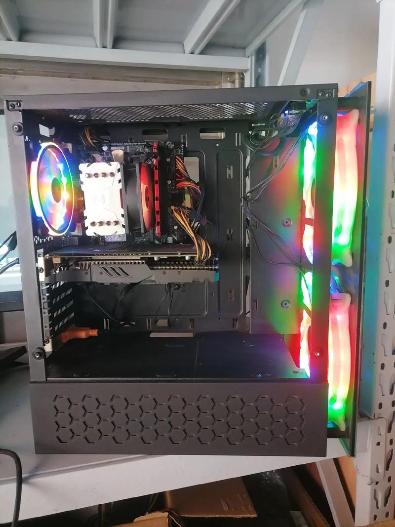 台式电脑没有显卡可以用吗？台式电脑没有显卡可以开机吗？-第6张图片-优品飞百科