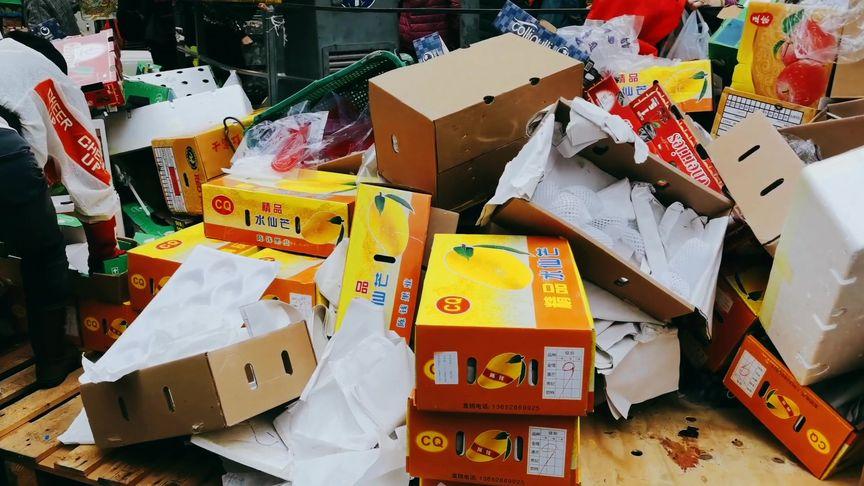 疫情项目包装，疫情期间项目管理措施及办法-第3张图片-优品飞百科