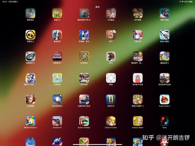 安卓平板游戏排名榜，安卓游戏平板排名榜第一名？-第3张图片-优品飞百科